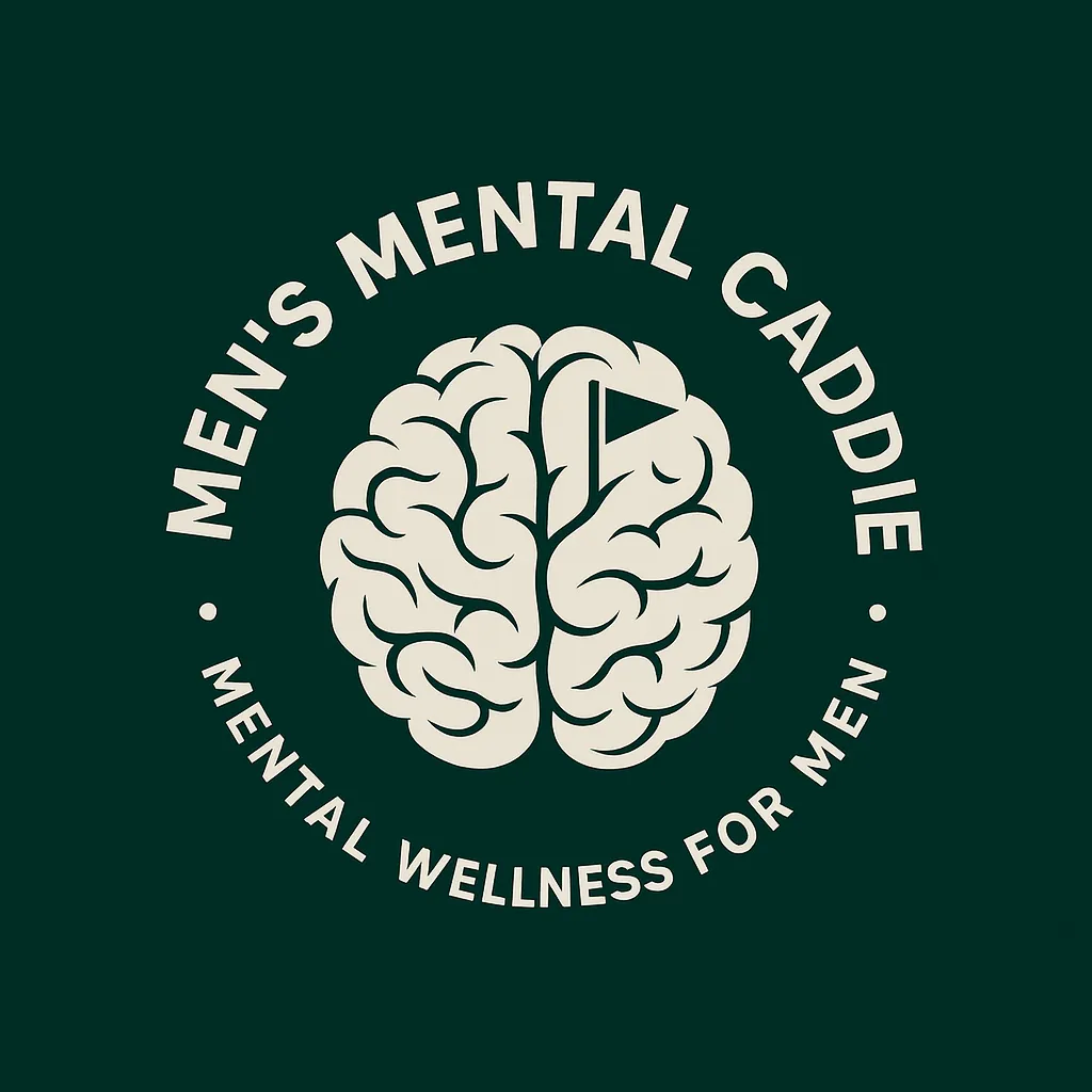 policy for mens mental caddie page and services