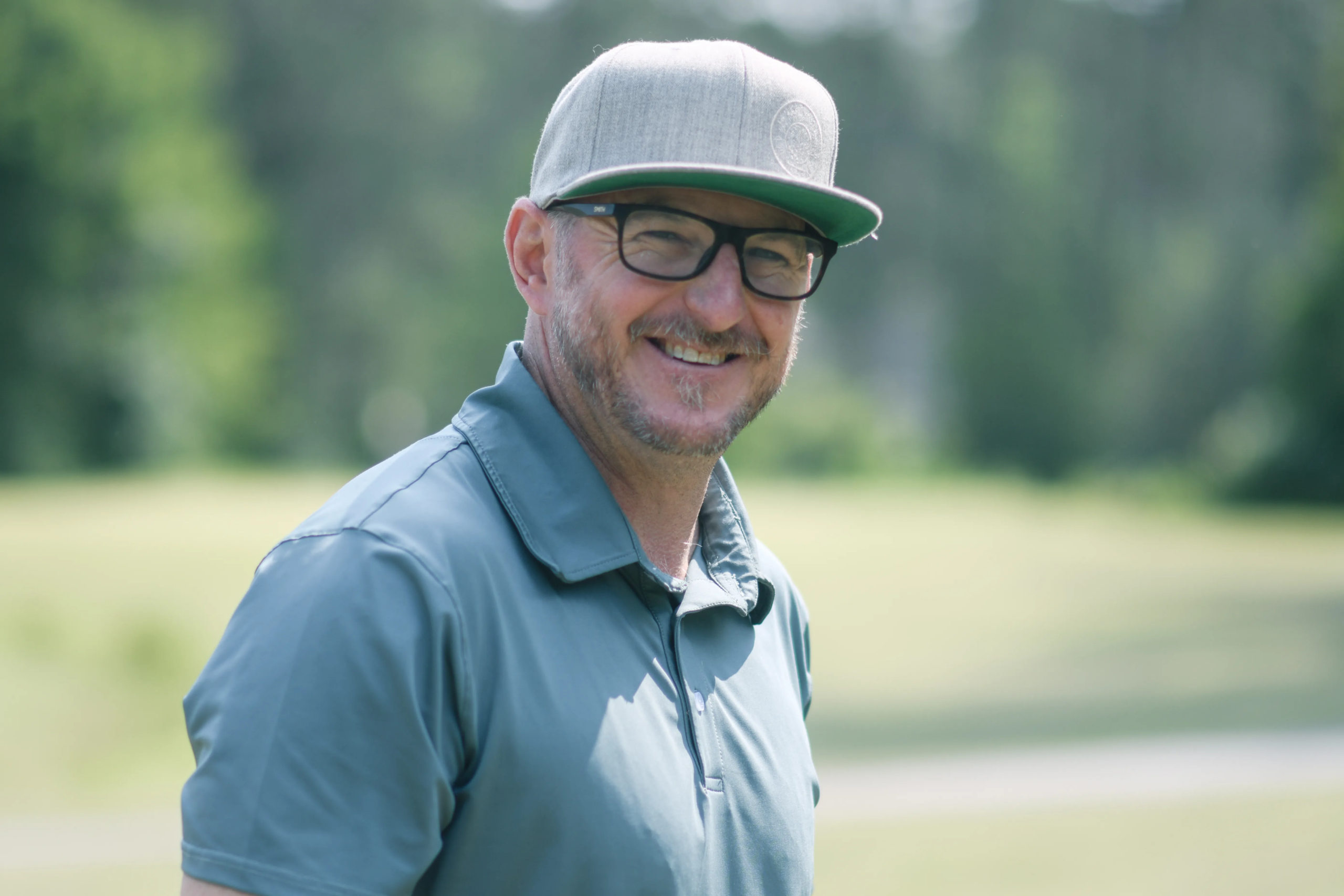 About Mens Mental Caddie coaching with Keith Goff