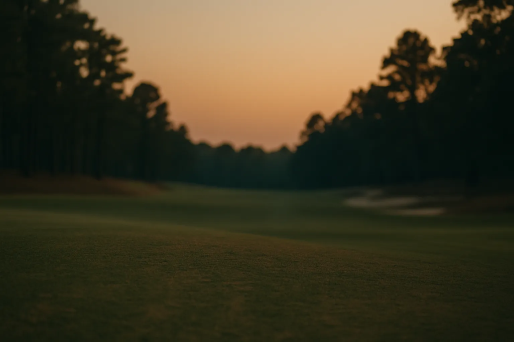 Mens Mental Caddie helps you have clarity