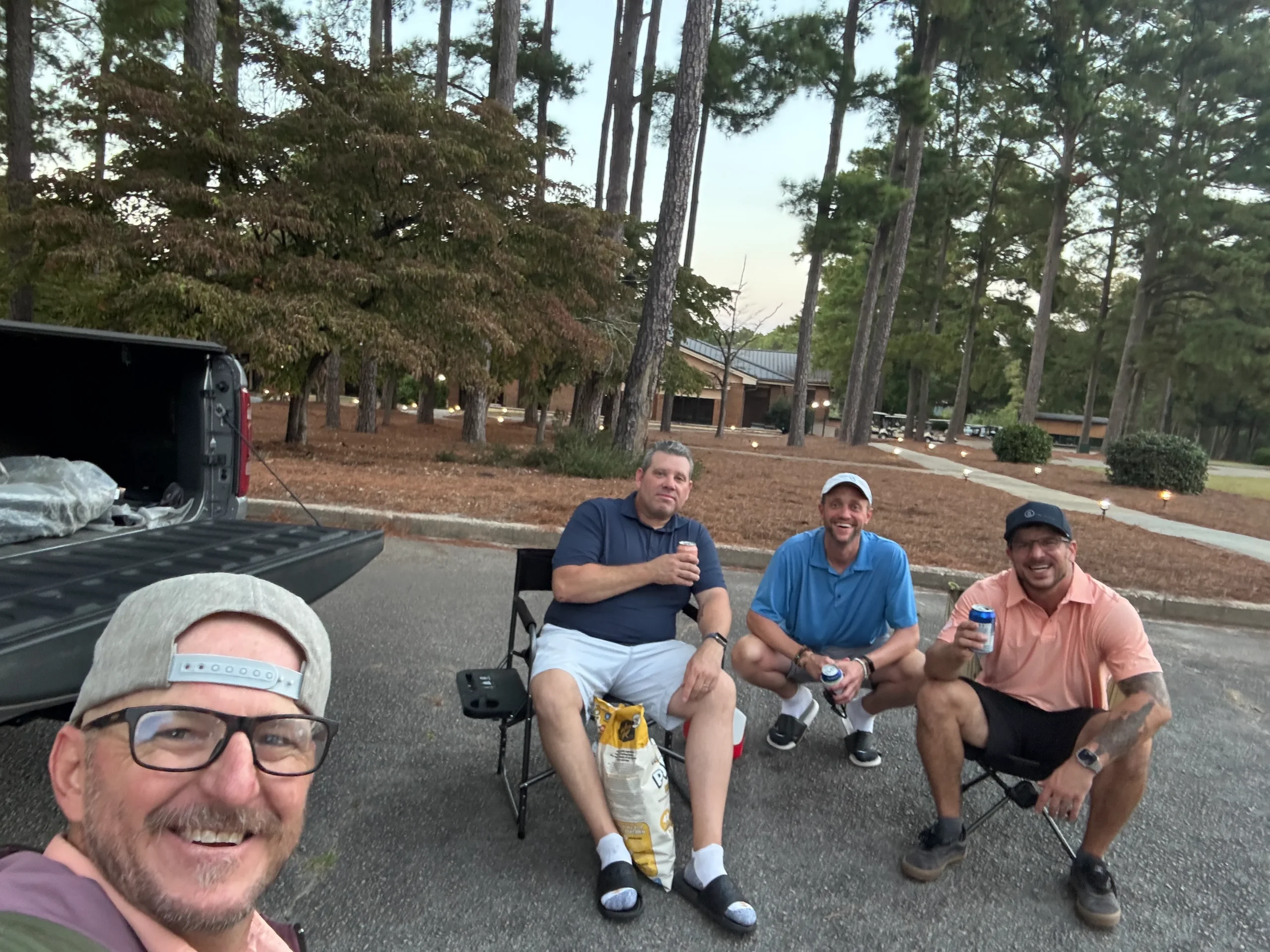 Mens Mental Caddie Testimonials