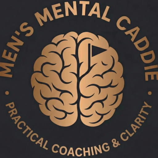 Mens Mental Caddie